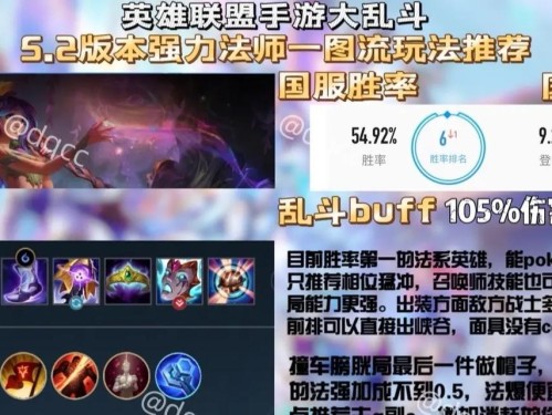 《老玩家教你玩转大乱斗，出装攻略全解析！》（从小白到高手，一步登天的秘密大揭密！）