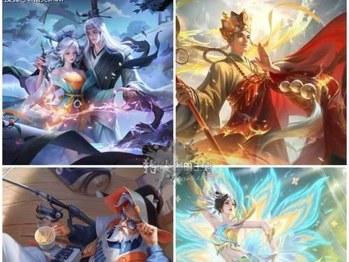 姜子牙最强出装攻略（打造无敌法师，掌握关键装备）