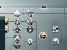 《秦时明月世界少司命邀约全结局解锁攻略》（探秘全新结局，解锁多重结局，提升游戏体验）