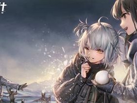 战双帕弥什落梅融雪第四章通关攻略——（一步步攻克难关，打通第四章的所有关卡）