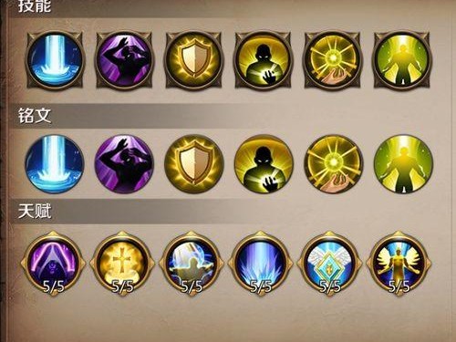圣灵之境牧师攻略技能大全（掌握技能，成为无敌牧师！）