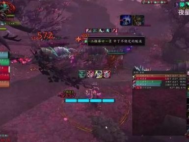 热血江湖技能融合攻略（打造强力角色的关键技巧）