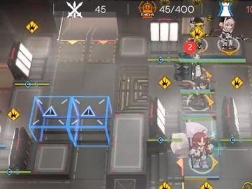 《明日方舟》5-7关通关攻略！（解锁高效率打法，顺利通过精英关卡）