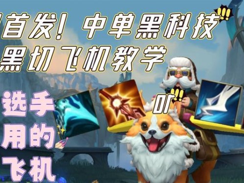 护卫飞机出装攻略最新版，助你在战场上无往不利！（全面解析护卫飞机出装策略，打造完美作战方案！）