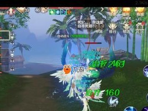 完美世界月仙技能攻略（月仙技能如何玩转战场，轻松成就巅峰）