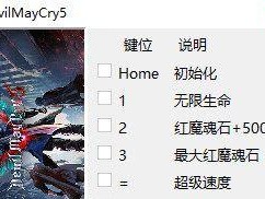 《鬼泣巅峰之战》金魂石获得攻略（打造无敌团队，轻松获取金魂石）