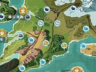 《创造与魔法》游戏中荷花鱼翅的制作（如何在游戏中制作美味的荷花鱼翅）