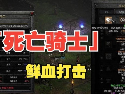 暗黑2技能教学攻略（解析暗黑2技能系统，帮助你打造强大角色）