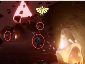 《以sky光遇暴风眼重生》的5星评价（如何在游戏中实现新生？/重塑自我）