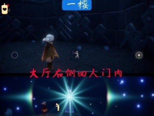 穿越时空的追忆之旅——《以光遇啵啵先祖》位置一览（探索远古文明，重温游戏经典，实现时空穿梭）