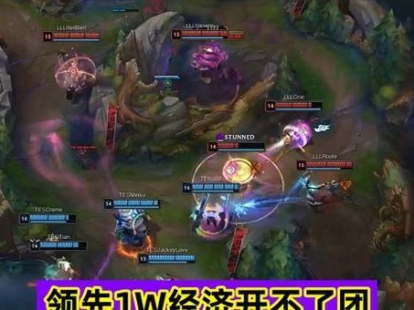 新版泰坦大乱斗（掌握关键出装，成为大乱斗之王！）