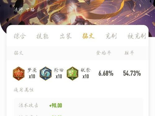 小明游走出装攻略（游走小明出装最新攻略，助你在荣耀之路中无往不利）