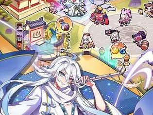 元气封神中紫卡仙人推荐介绍（打造最强阵容必备，紫仙人为你助力）