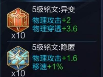 亡者农药（打造无敌输出，掌握亡者农药的终极奥义！）