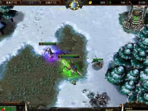 魔兽3老牛技能加点攻略（掌握技能加点的关键，成为战场上无敌的牛头人战士）