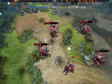 《刀塔2抄袭出装攻略中文版》（全面分析刀塔2的出装攻略，助您在游戏中取得优势）