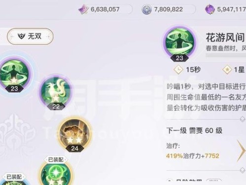 天谕无双技能升级攻略（打造最强角色，掌握无双技能的绝对力量）