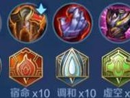 边路廉颇出装顺序最新攻略（稳定抗压，优化输出，完美征服战场！）