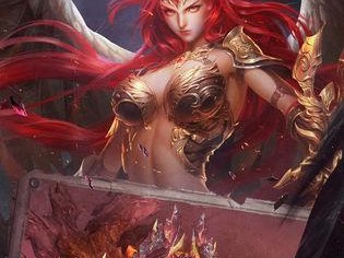 《以堕邪女神手游攻略1.0》——征服邪恶世界的终极指南（玩转以堕邪女神手游1.0，轻松成为霸主！）