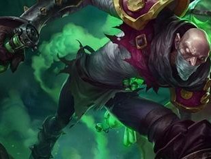 术士竞争对手出装攻略（打造无敌术士——装备篇）