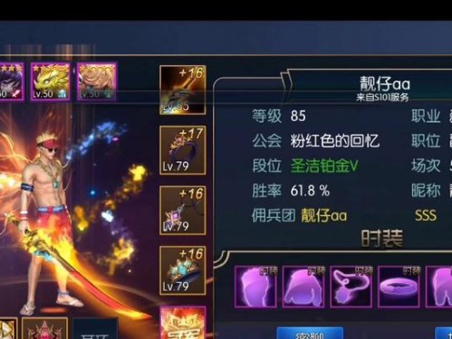 《征服85副本——攻略大全》（详解各类85副本的通关技巧与策略）