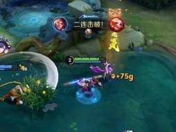 王者荣耀钟馗故事（一个文化底蕴丰富的传奇故事）