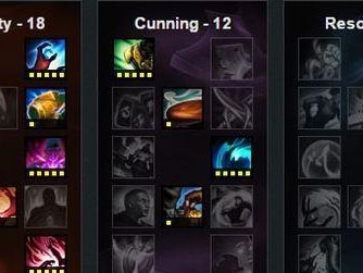 《LOL》S11火男出装攻略（全方位教你打造无敌火男）