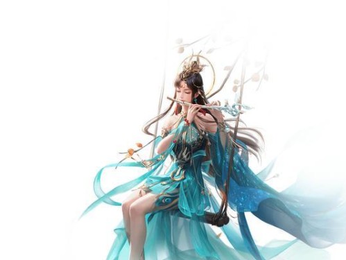 《倩女幽魂手游传说属性攻略》（探索传说属性的奥秘，打造无敌战力！）