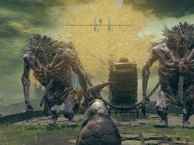 艾尔登法环智敏法师的完美加点和打法（最佳PVP/PVE打法，快速提升战力）