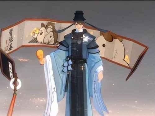以忘川风华录李白阵容闯荡江湖（以李白为核心打造最强阵容！）