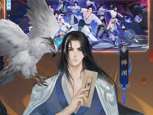 笑傲江湖手游唐门挂机攻略（用智慧与勇气，成为笑傲江湖之王！）