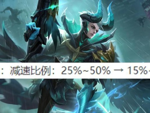 韩信一刀出装攻略——成为无敌战神的关键（韩信出装攻略、打法心得、神级装备分析，教你一刀秒杀敌人！）