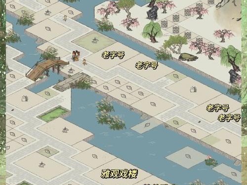 江南百景图游戏攻略（揭秘江南美景，畅游游戏世界）