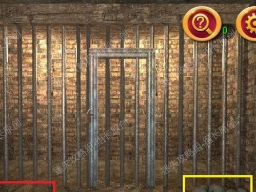 《密室逃脱13》第8关通关攻略（探索秘密的金库，成功逃脱！）