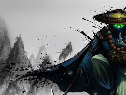 《英雄之刃武僧出装顺序攻略》（挑战无敌，以武之名！）