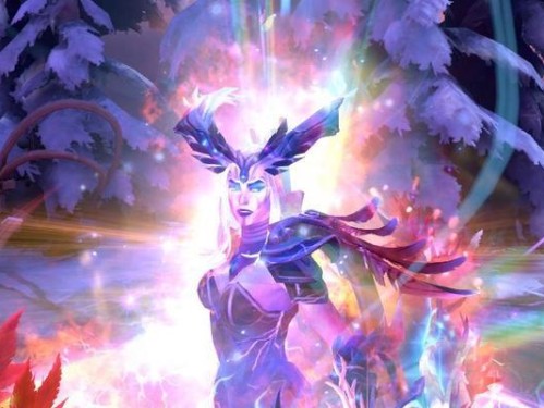 掌握Dota游侠的最佳出装攻略（提升你的游侠实力，带领团队赢得战局）