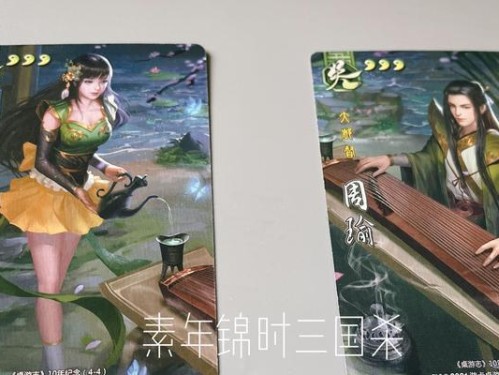 《我的王朝》小乔技能属性详解（探究小乔的技能特性与应用策略）