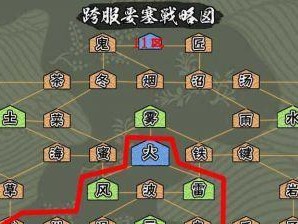 火影忍者手游完美食物攻略（用饭打怪升级，探索最强忍者料理之道）