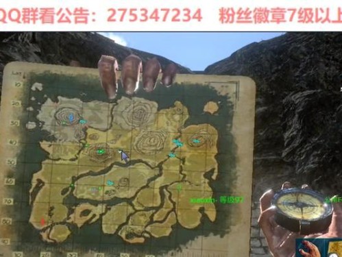 方舟手游汉语攻略（解密方舟手游，轻松驰骋于神秘的游戏世界）