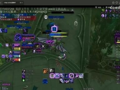 热血江湖机械核心攻略技能解析（掌握机械核心技能，成就江湖霸主）
