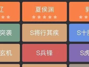 《骑兵郭嘉技能加点攻略大全》（掌握最佳加点方案，打造无敌骑兵！）