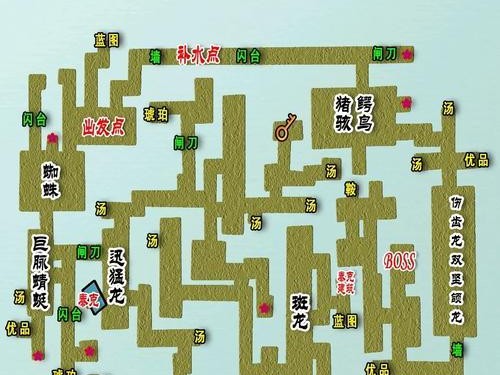 方舟手游最新地牢图攻略（解锁宝藏、战胜怪物，助你在方舟世界中崛起为真正的探险家！）