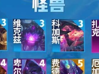 《云顶之弈S8宝典奖励预览》（稀有阵容、超值奖励、游戏玩家必看）