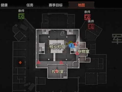 和平精英九黎苗戏楼刷新点位一览（探寻九黎苗戏楼刷新点位，打造完美战术）