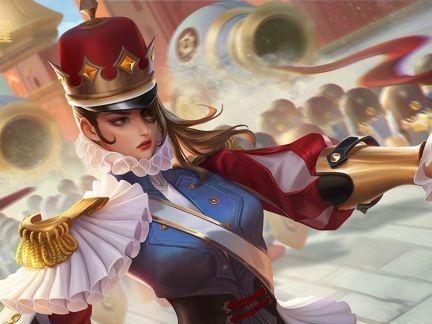 火花女团（从舞台到游戏，跨界之作再次开启传奇）