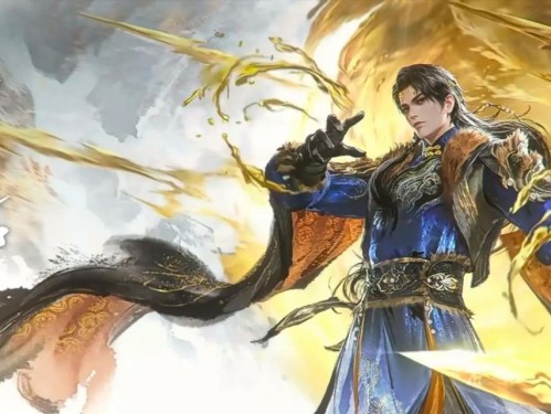 永劫无间S1新赛季全面升级（精美画面，全新玩法，华丽战斗，永不放弃的游戏体验）