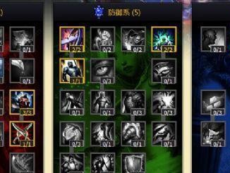 《LOL》9.16版本T级上分推荐攻略（在游戏中轻松提升排名，攀登巅峰）