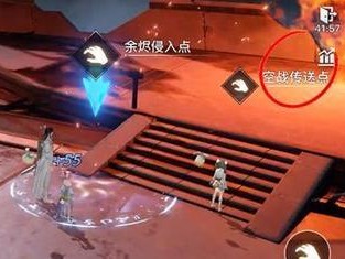 《天谕手游》深空余烬公会副本攻略（挑战深空余烬，让公会更进一步）