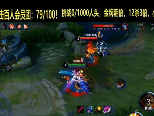 夏侯惇出装攻略视频教你如何应对挑战（与夏侯惇较量，成为不败之王的秘籍）