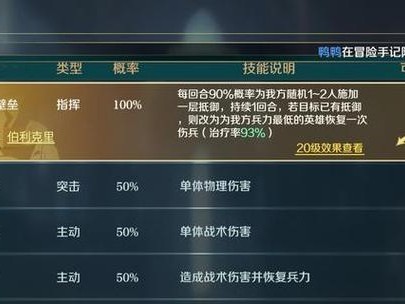 大将战国技能加点攻略（掌握技能加点窍门，提升大将战国实力）
